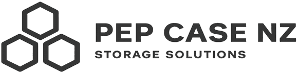 PEP CASE NZ — Storage Solutions